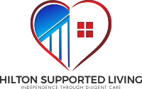 Hilton Supported Living